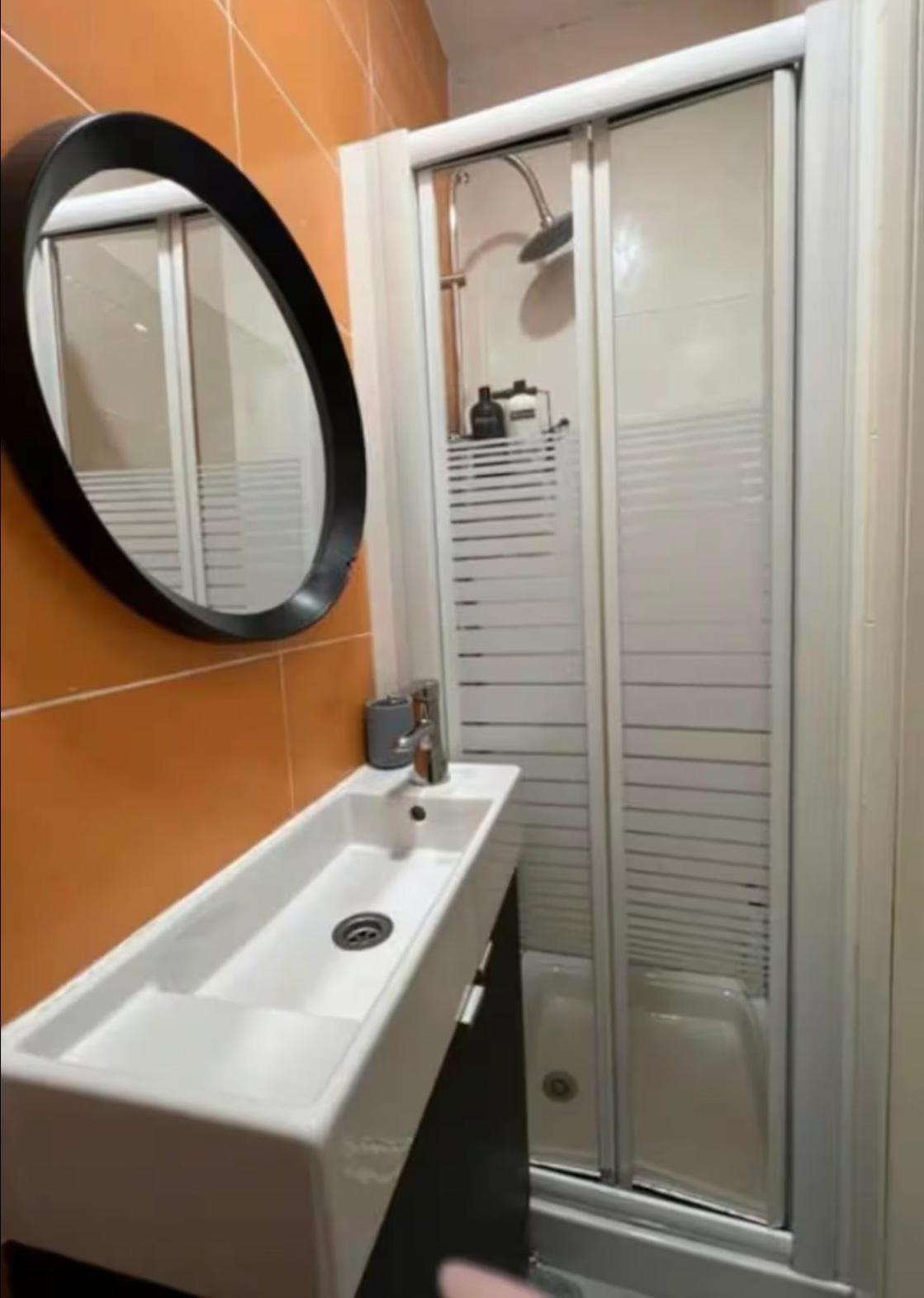 Apartamento Piso Centrico Madrid