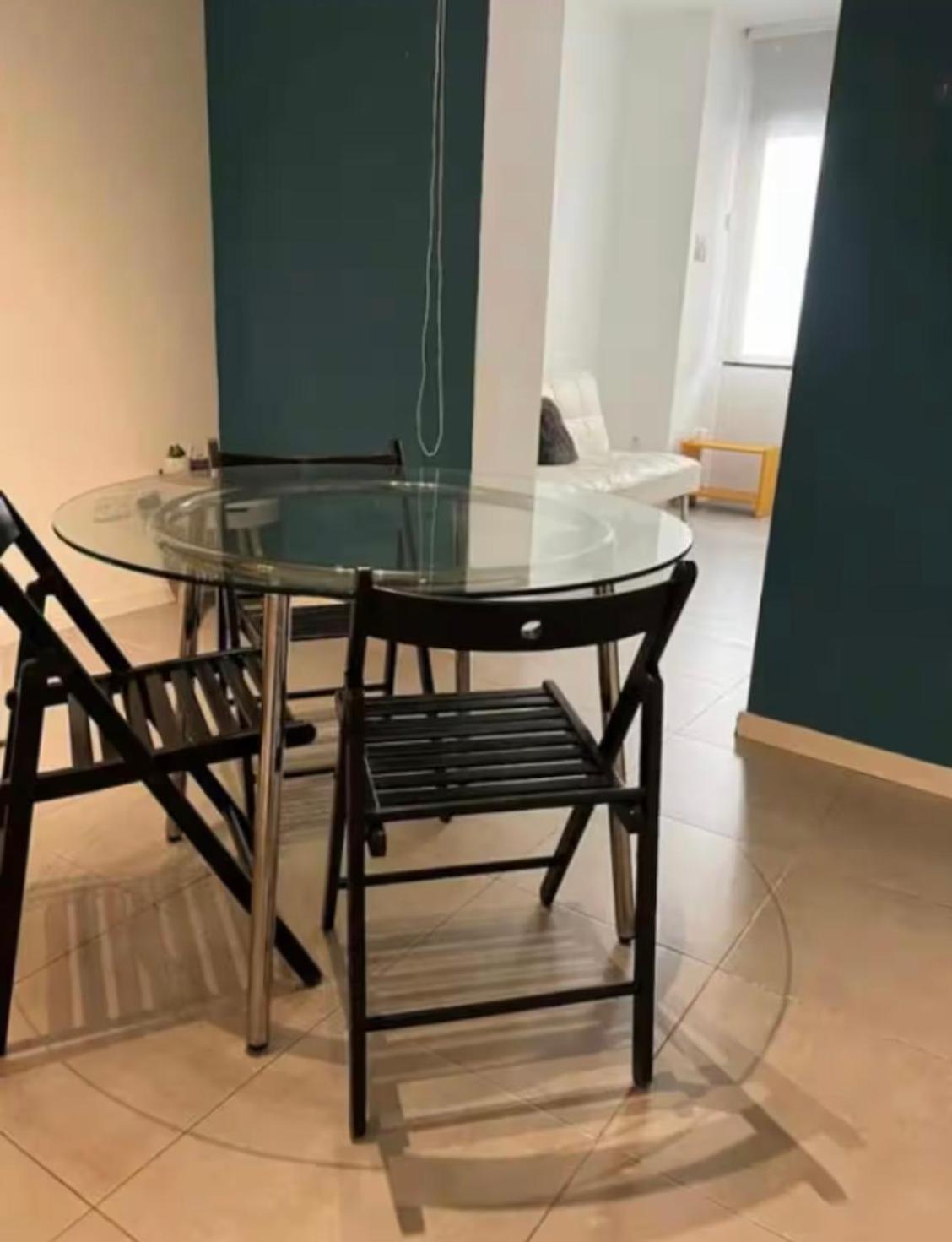 Apartamento Piso Centrico Madrid